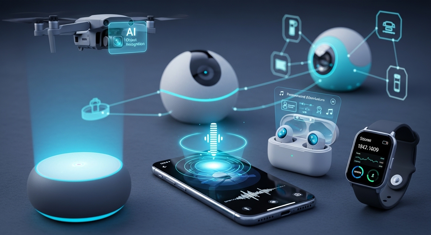 Smart Home Trends: Must-Have Devices for Modern Living