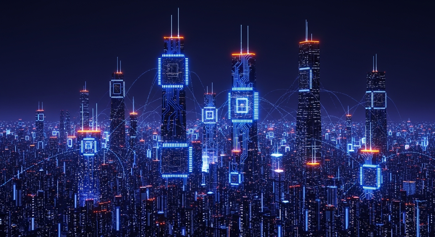 The Evolution of Modern Technology and Its Impact on Our World