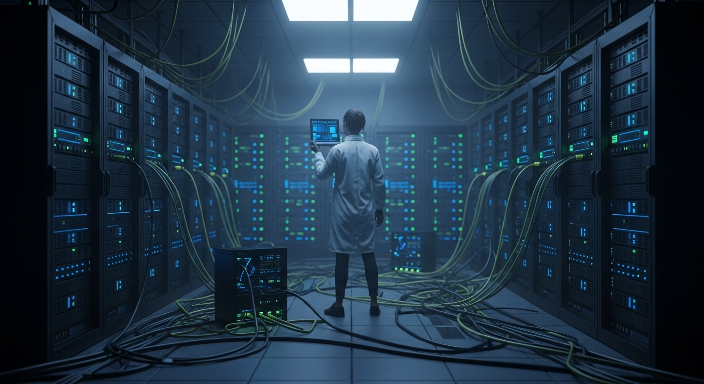 The Transformative Power of Technology: Shaping the Modern World