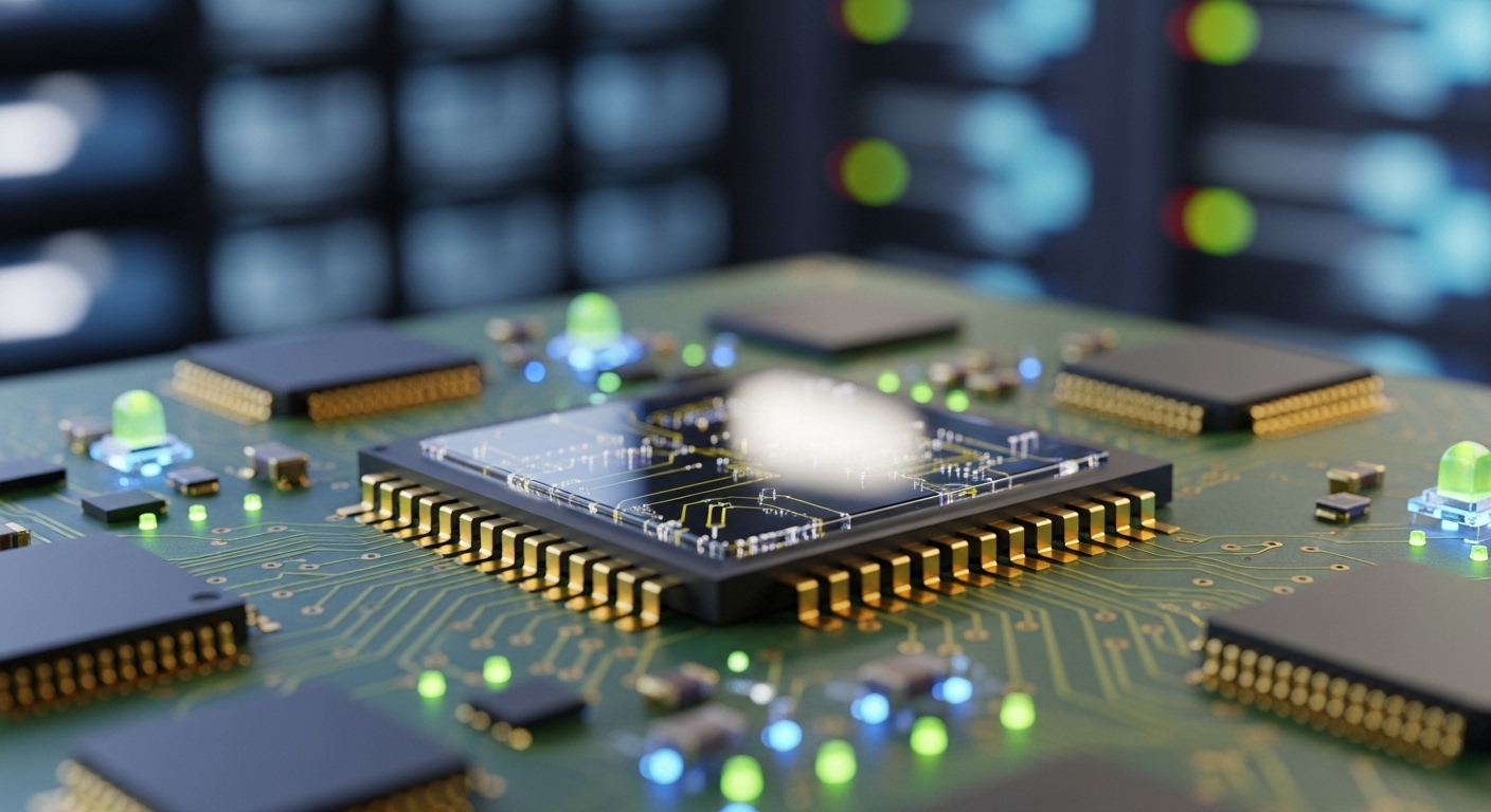 The Digital Pulse: How Technology Shapes the Modern World