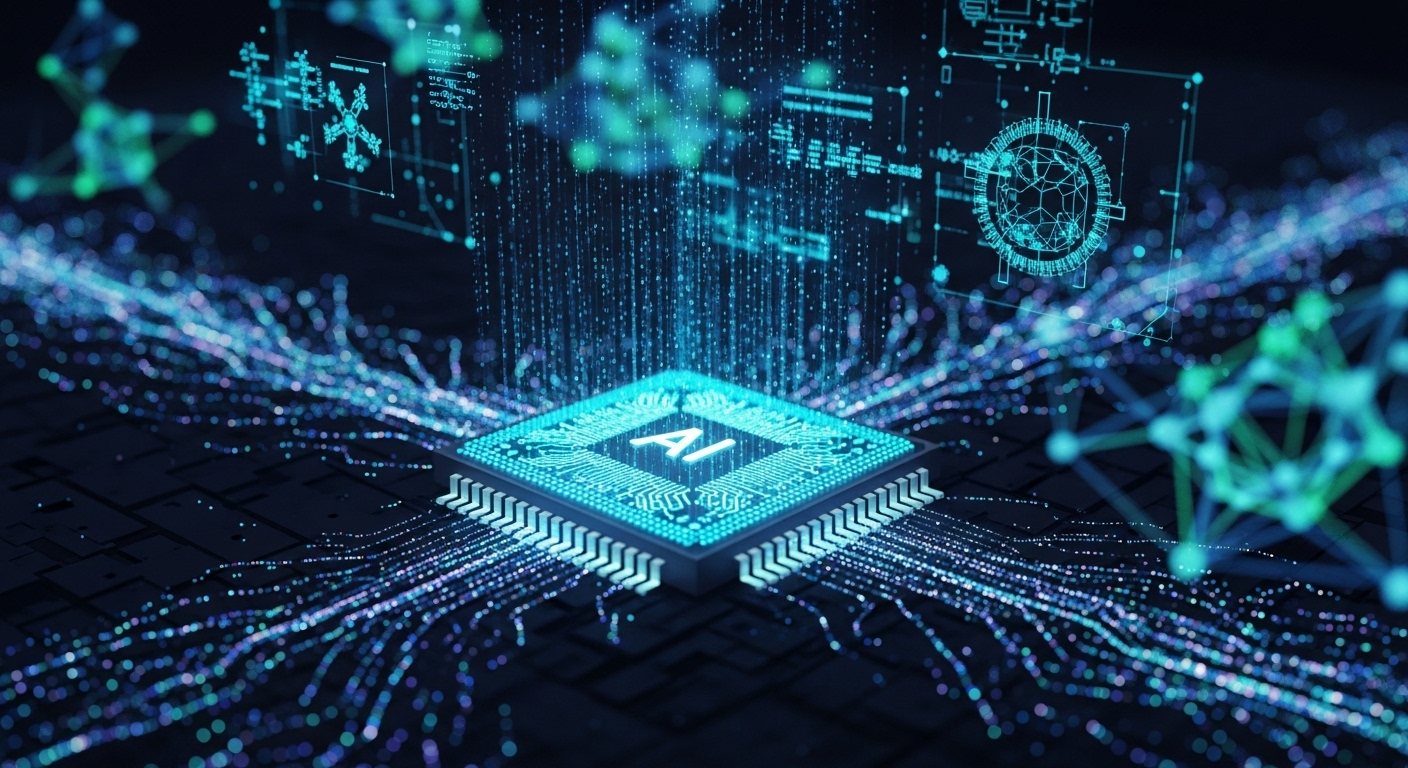 Navigating Tomorrow: The Transformative Power of Technology in Our Lives