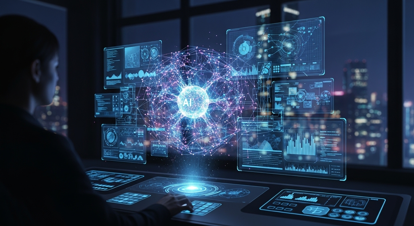 Digital Horizons: How Cutting-Edge Technology is Shaping Tomorrow