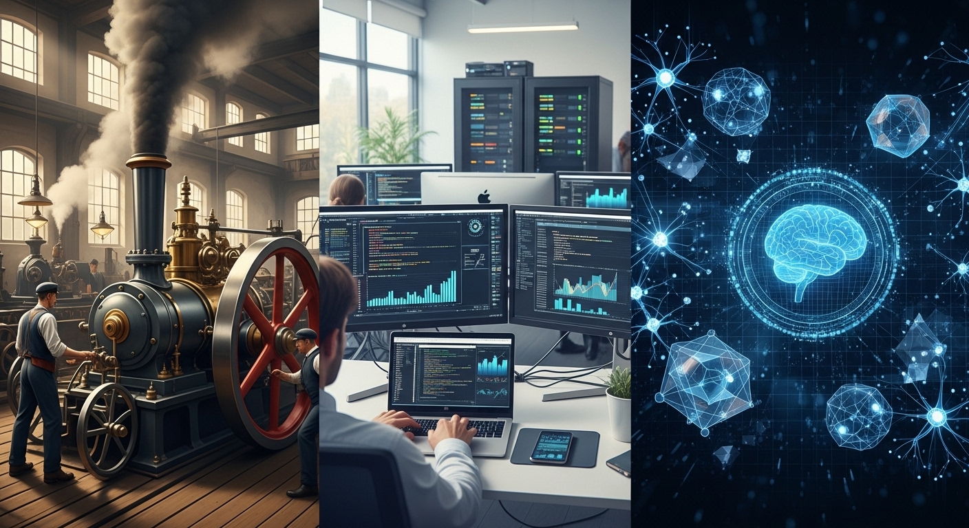 The Transformative Power of Modern Technology in Everyday Life