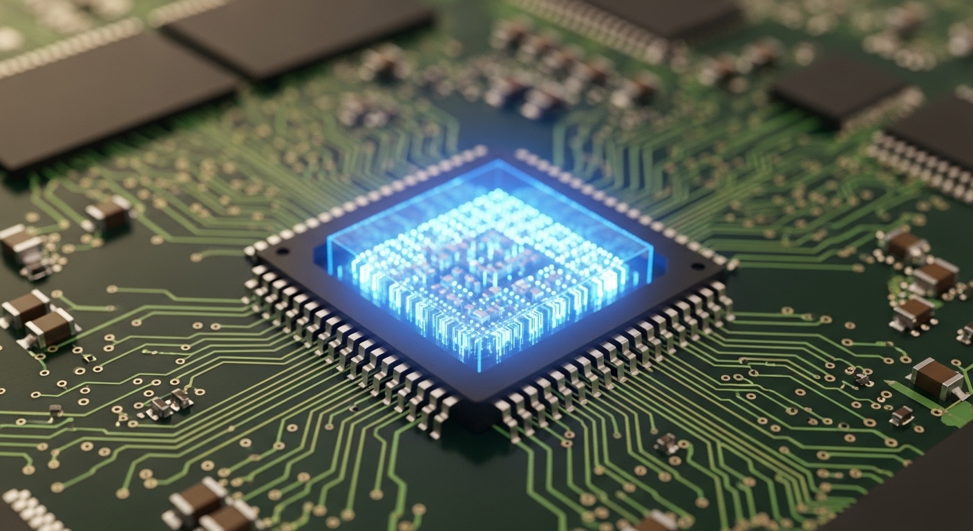 The Digital Frontier: How Technology is Reshaping Our World