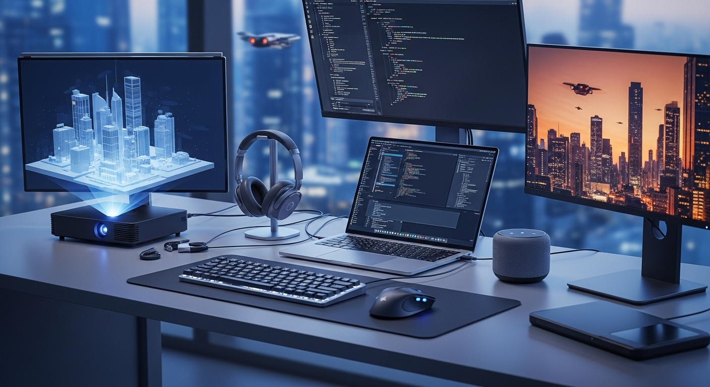 Tech Renaissance: How Modern Innovation is Redefining Our Lives