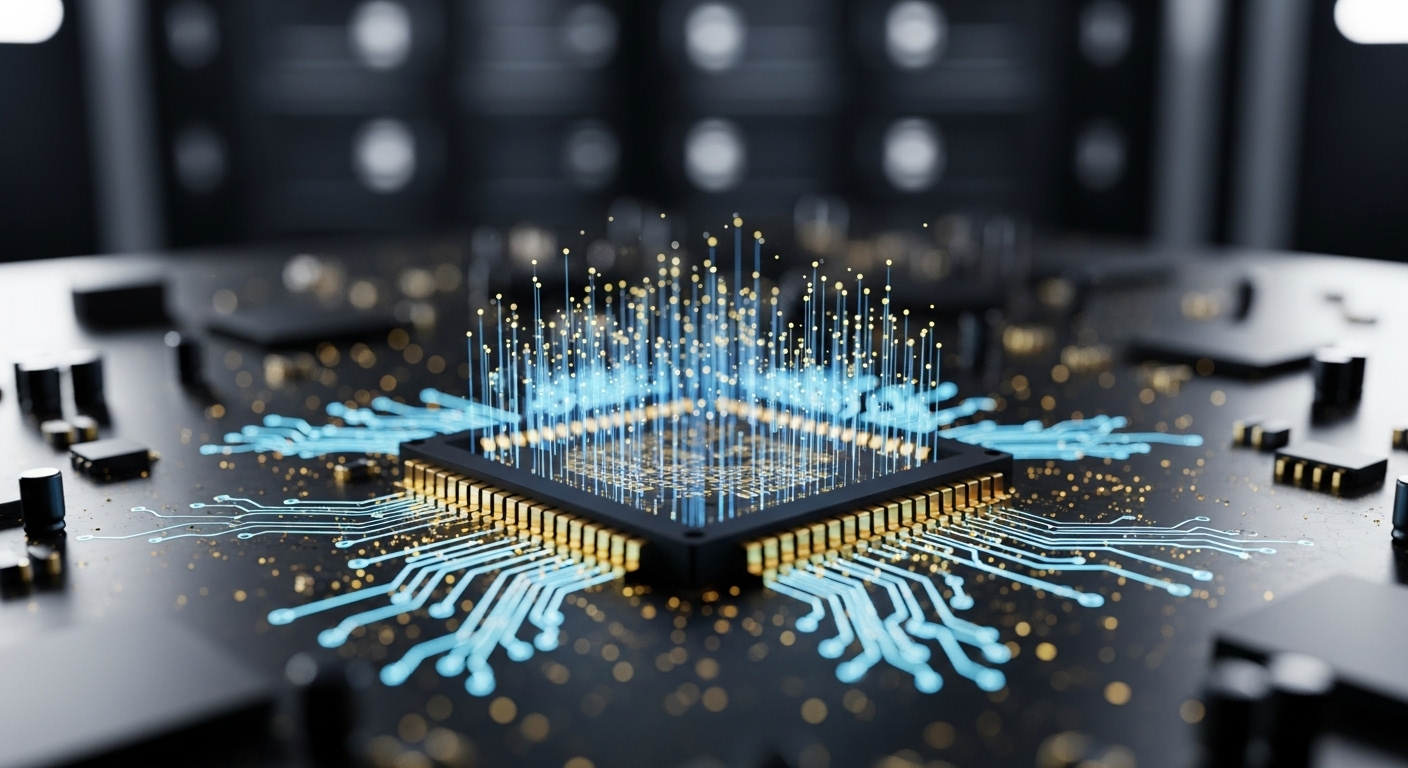 The Unseen Revolution: How Technology is Transforming Every Aspect of Our Lives