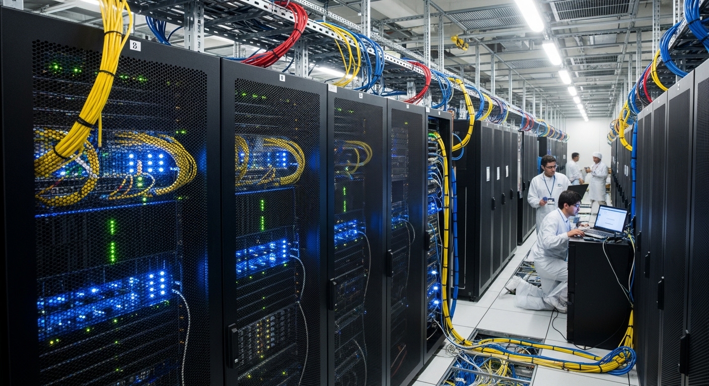 Tech Horizons: How Innovation is Shaping the Future of Humanity