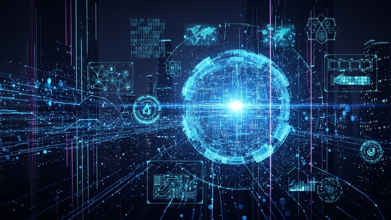 Embracing the Future: The Technological Revolution Shaping Our Lives